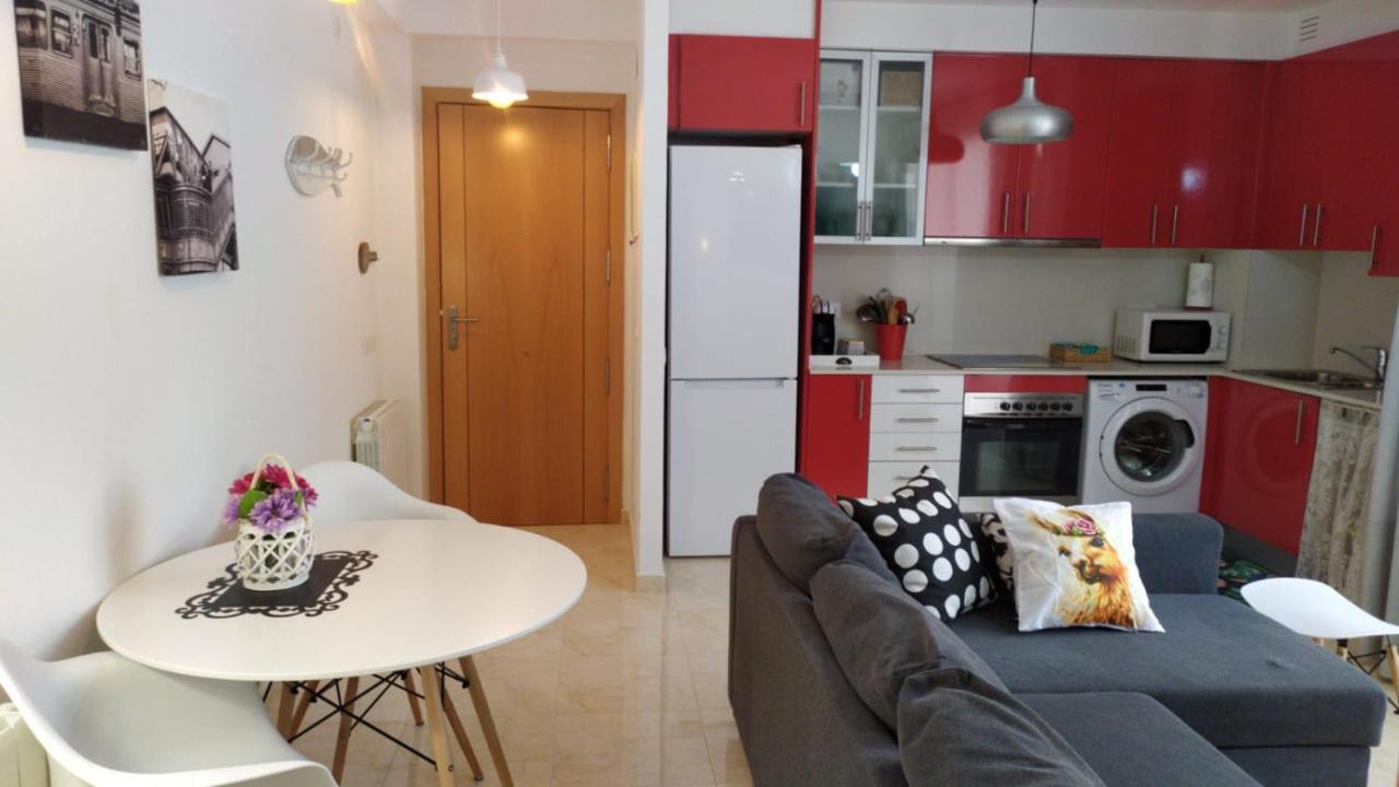 Appartement Bara Blanc