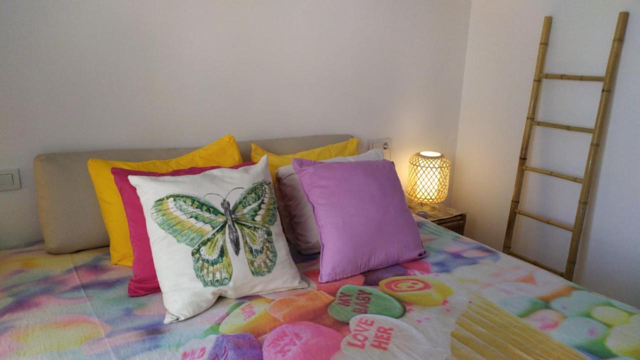 Bara Blanc Appartement