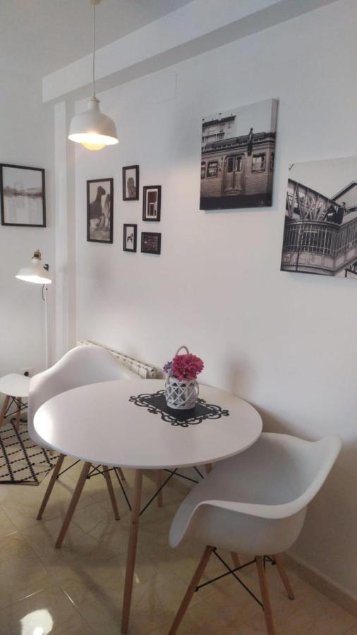 Appartement Bara Blanc *