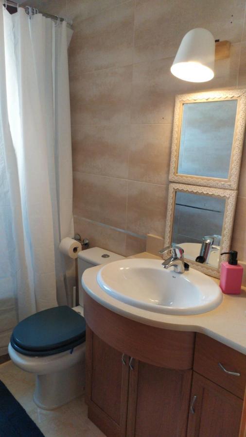 Appartement Bara Blanc *