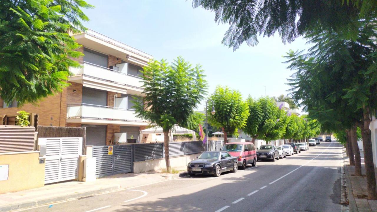 Bara Blanc Appartement Roda de Bará