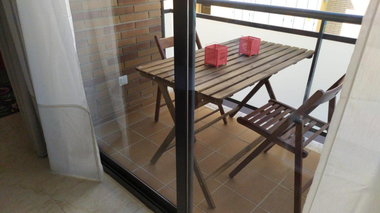 Apartamento Bara Blanc *