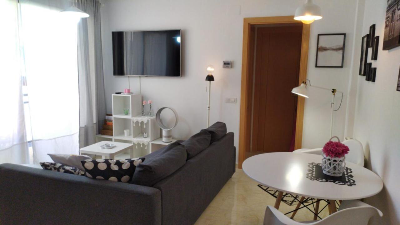 Apartamento Bara Blanc Roda de Bará