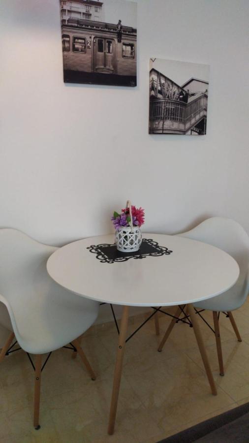 Bara Blanc Apartamento *