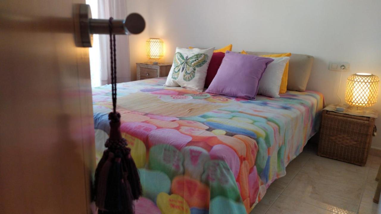 Bara Blanc Apartamento *