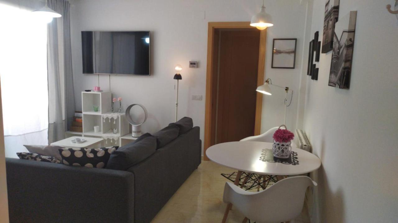 Bara Blanc Apartamento