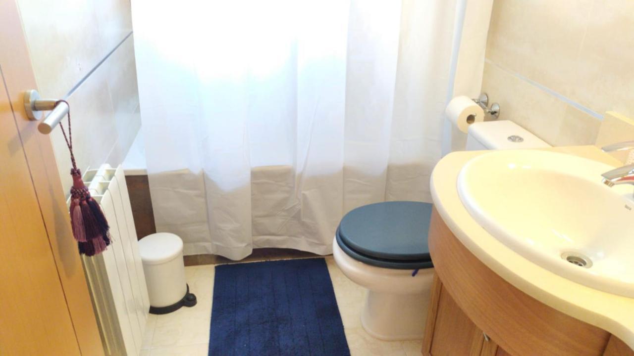Bara Blanc Apartamento