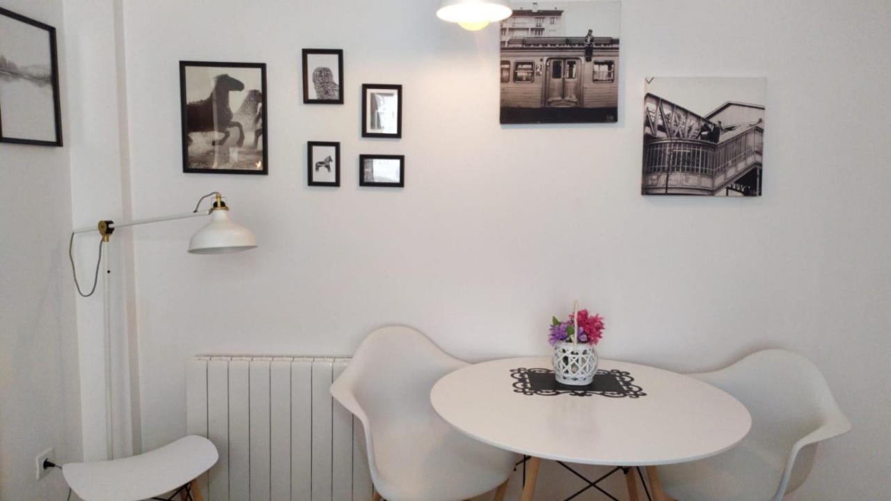 Bara Blanc Apartamento