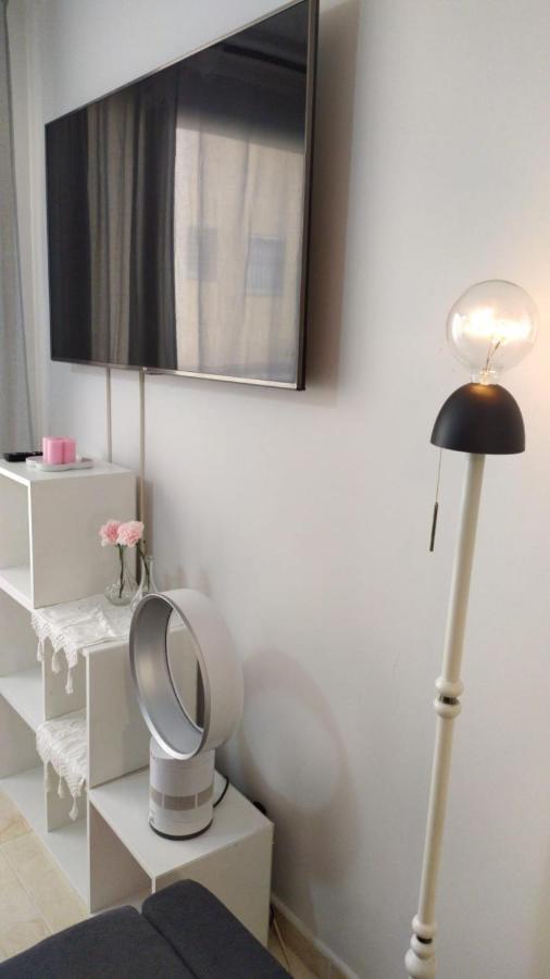 Bara Blanc Apartamento *
