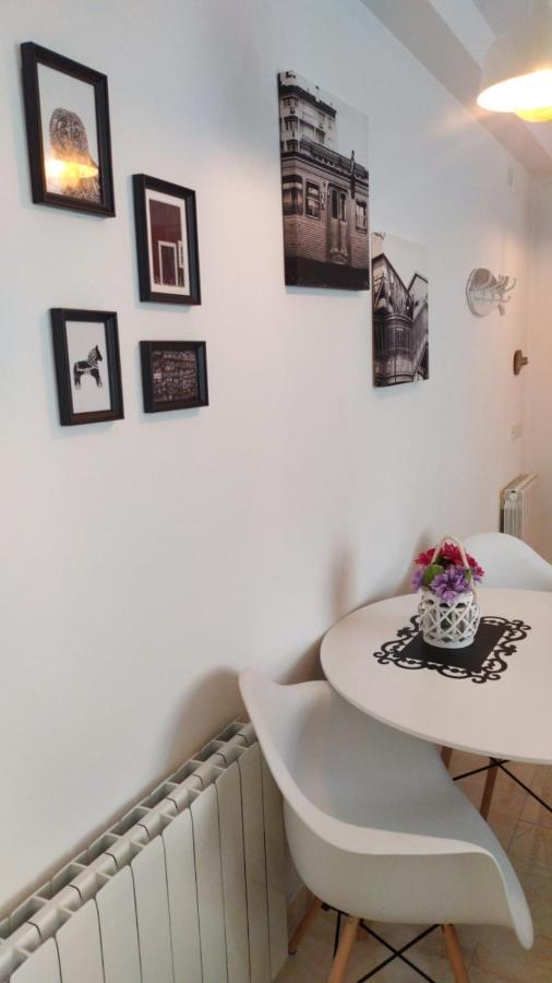 Apartamento Bara Blanc *