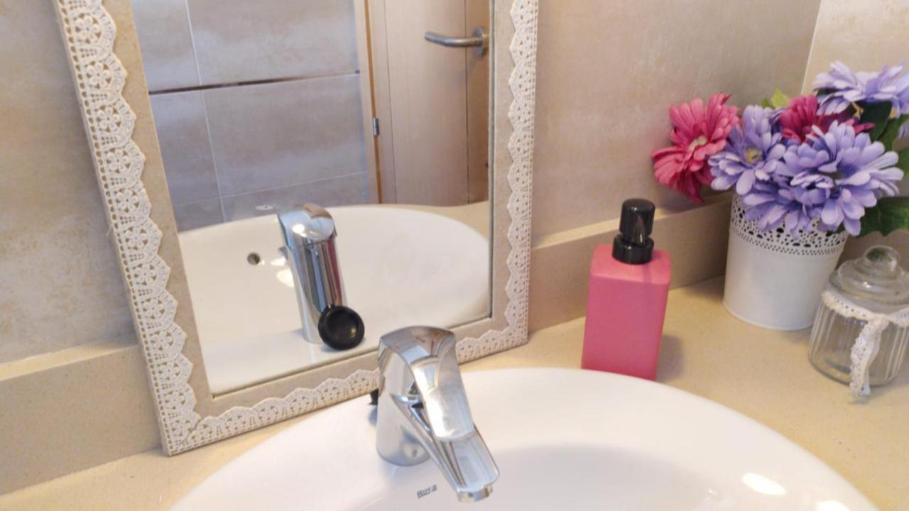 Apartamento Bara Blanc Roda de Bará
