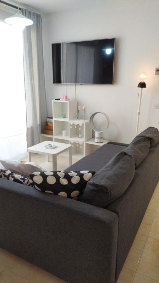 Bara Blanc Apartamento